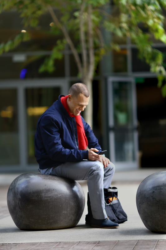 צילום תדמית